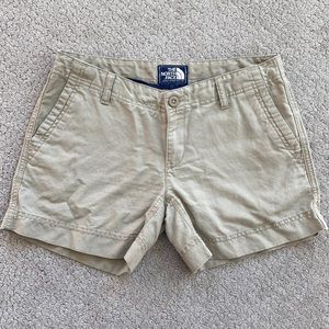 North Face Women’s Shorts